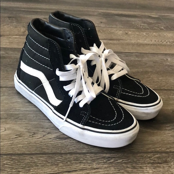 Vans Shoes - Vans high tops
